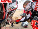 СПРЕЙ ЗА ВЕРИГА MOTUL CHAIN LUBE MC CARE C3 OFF ROAD 400мл-5